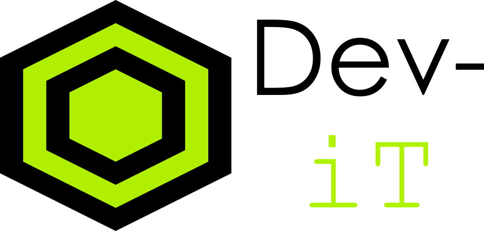 Dev-iT